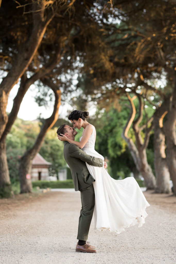 Louise & Clément