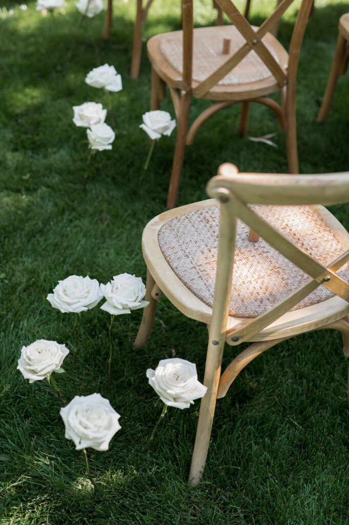 Ceremonie Laique organisatrice mariage gard
